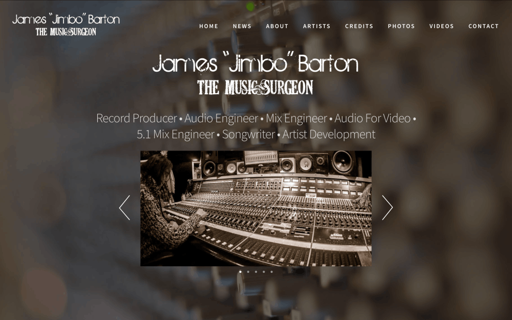 Morphew Studios