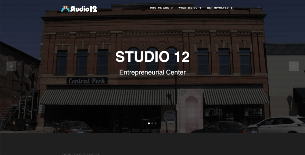 Morphew Studios